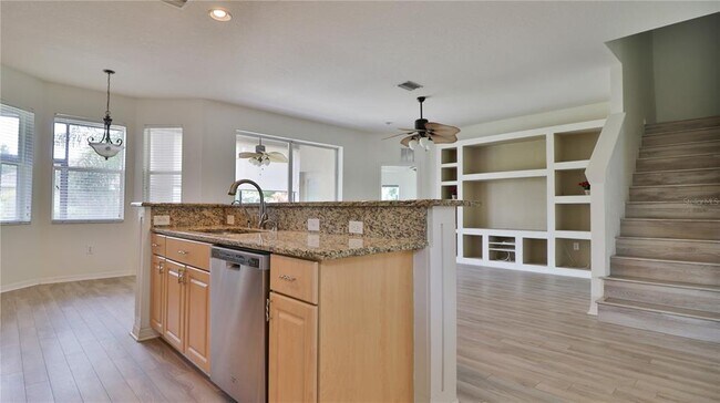Building Photo - 16319 Bridgeglade Ln