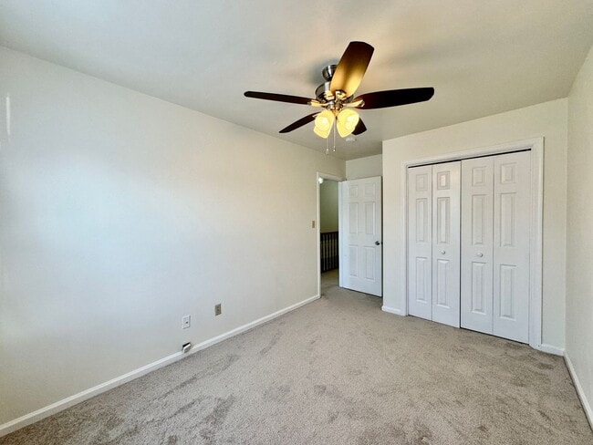 Building Photo - 3-Bedroom Townhome Ready NOW!! Completely Updated - Fenced Backyard - Exterior Storage!