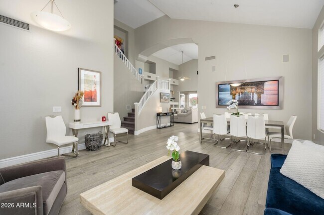 Building Photo - 7743 E Nestling Way