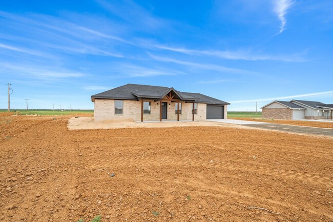 Building Photo - Country Living In Anton ISD