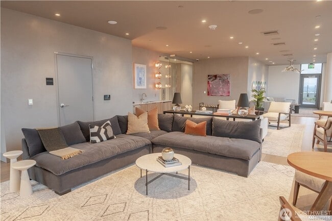 Building Photo - 1Bd/1Ba Seattle Condo