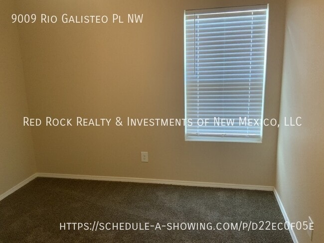 Building Photo - 9009 Rio Galisteo Pl NW