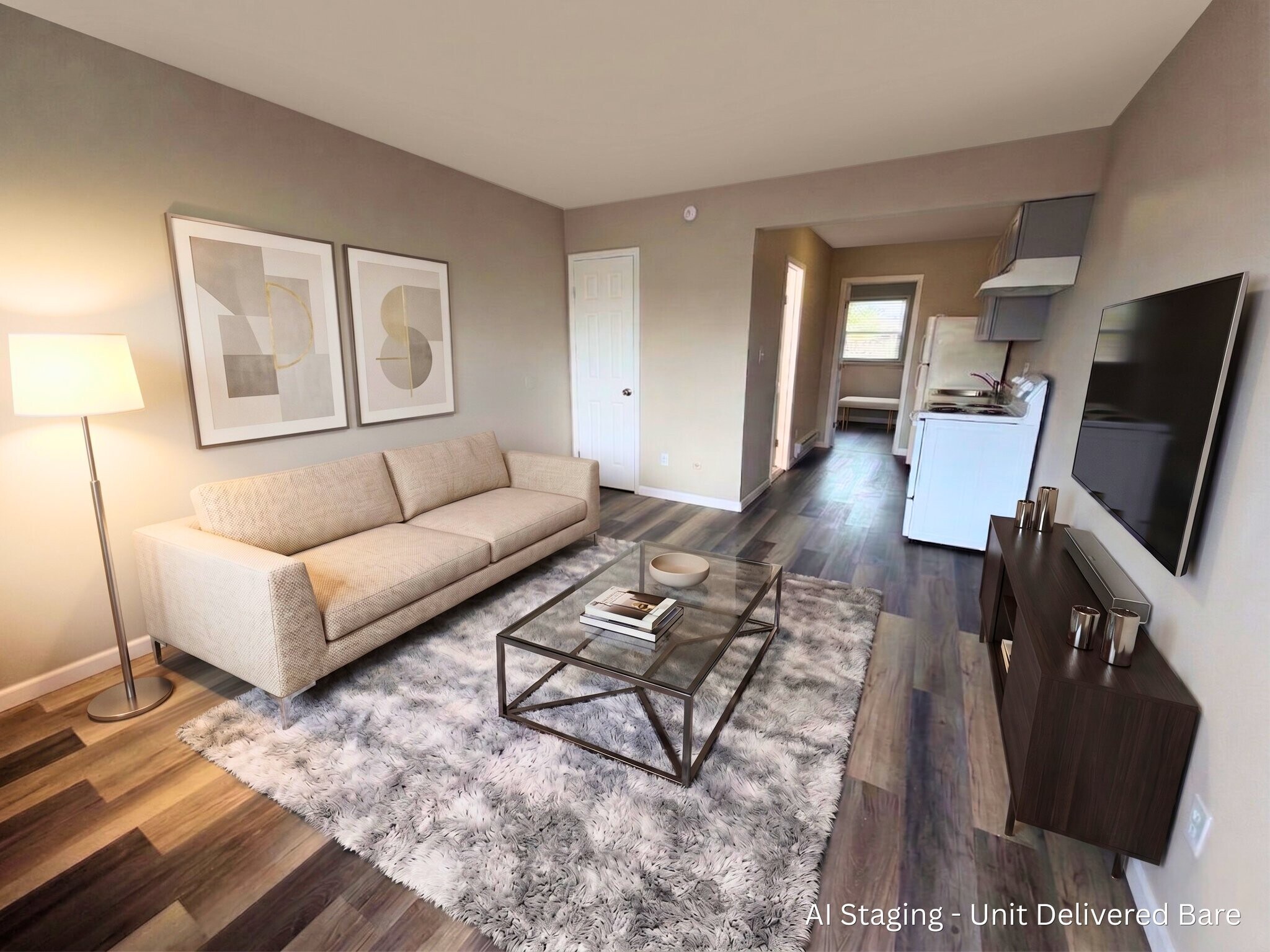 Building Photo - 780 Anderson Ave