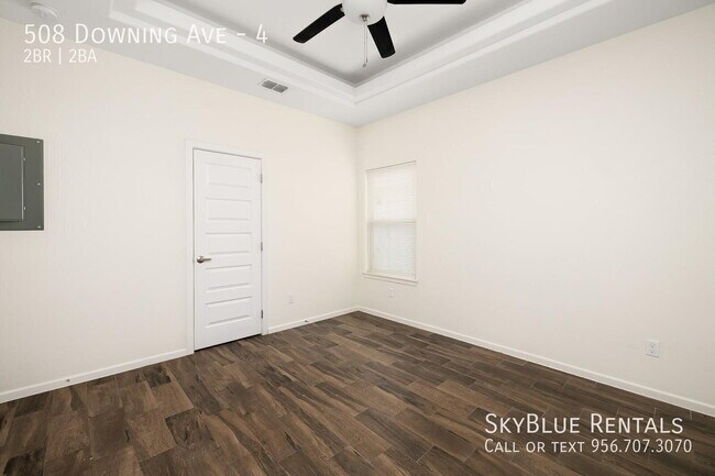 Building Photo - 508 Downing Ave