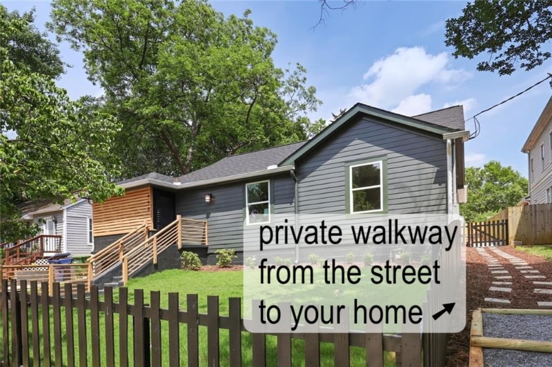 Building Photo - 496 Glenwood Pl SE