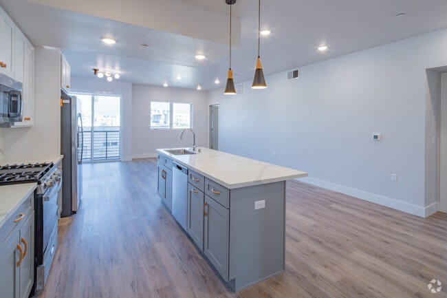 3672 Jasmine ave Los Angeles, CA 90034 - Jasmine Luxury Apartments