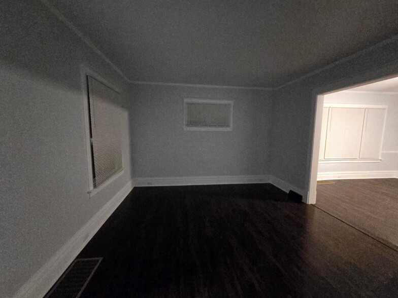 Living Room - 1473 Montgomery Ave