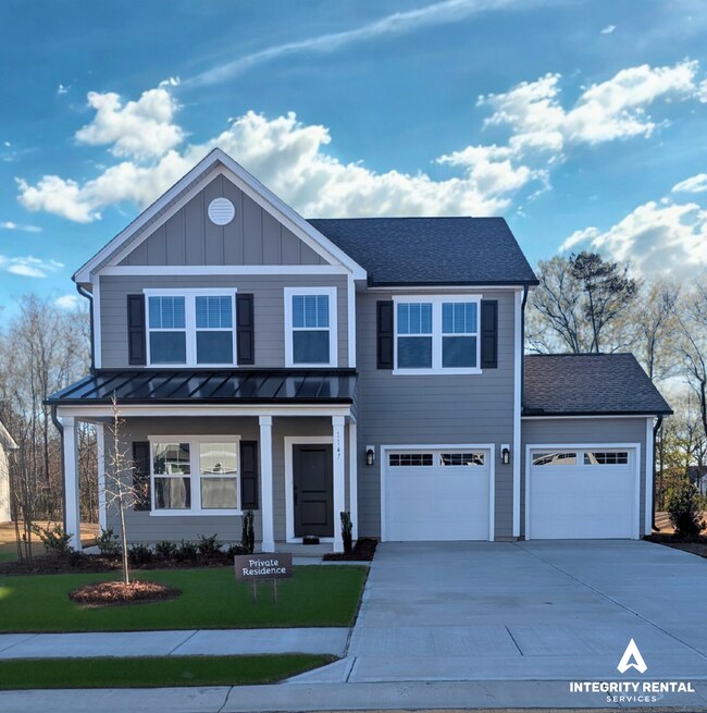 Building Photo - Brand New 4?BD Home in Stonebridge Fairways- Available NOW!