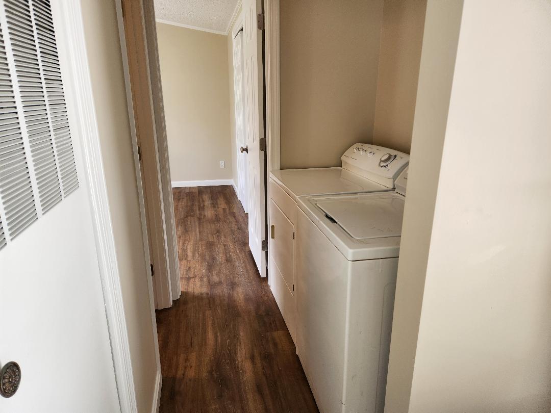 washer & dryer - 16 Kimberly St