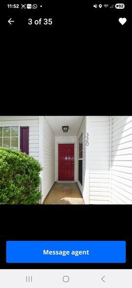 Building Photo - 320 Apple Ridge Rd