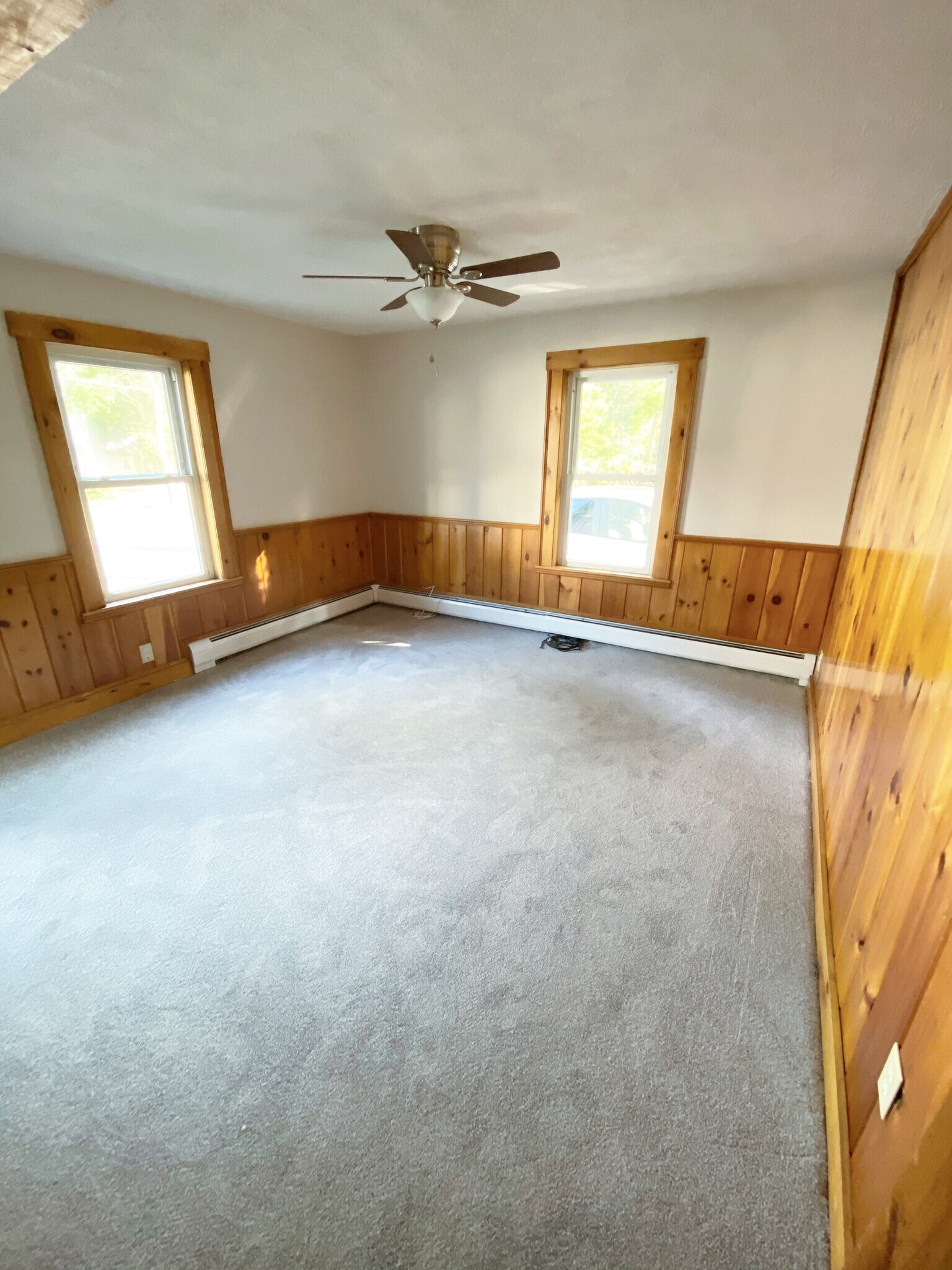 Building Photo - 5 Cross St