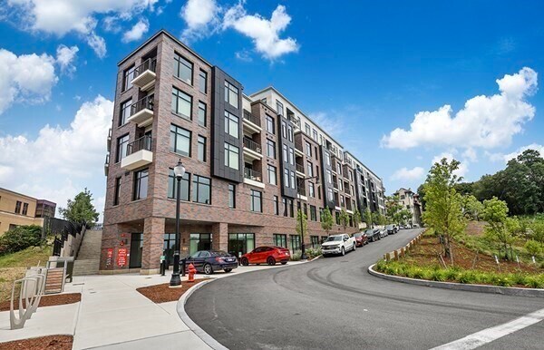 Building Photo - 191 Washington St