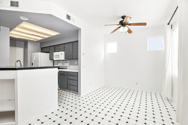 Building Photo - Charming 2-Bed+Loft/2.5 Bath Oasis with Attached 2-Car Garage and Private Courtyard in Foothill R...