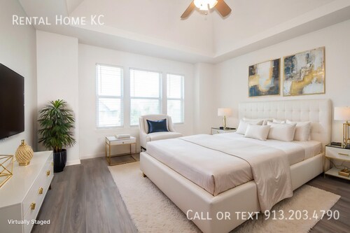 Building Photo - 12465 S Quail Ridge Dr
