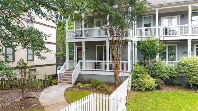 Primary Photo - 1046 Wylie St SE