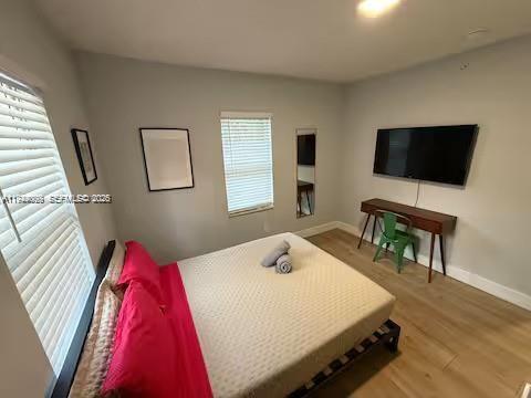 Building Photo - 6828 NW 3rd Ave