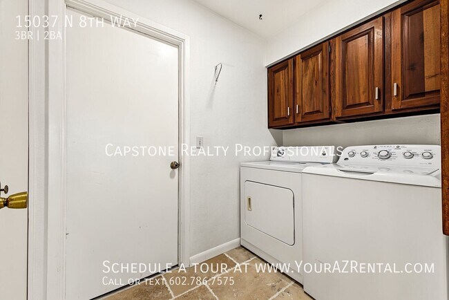 Building Photo - 15037 N 8th Way