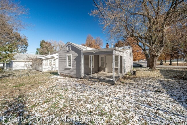 Building Photo - 1311 N Fremont Ave