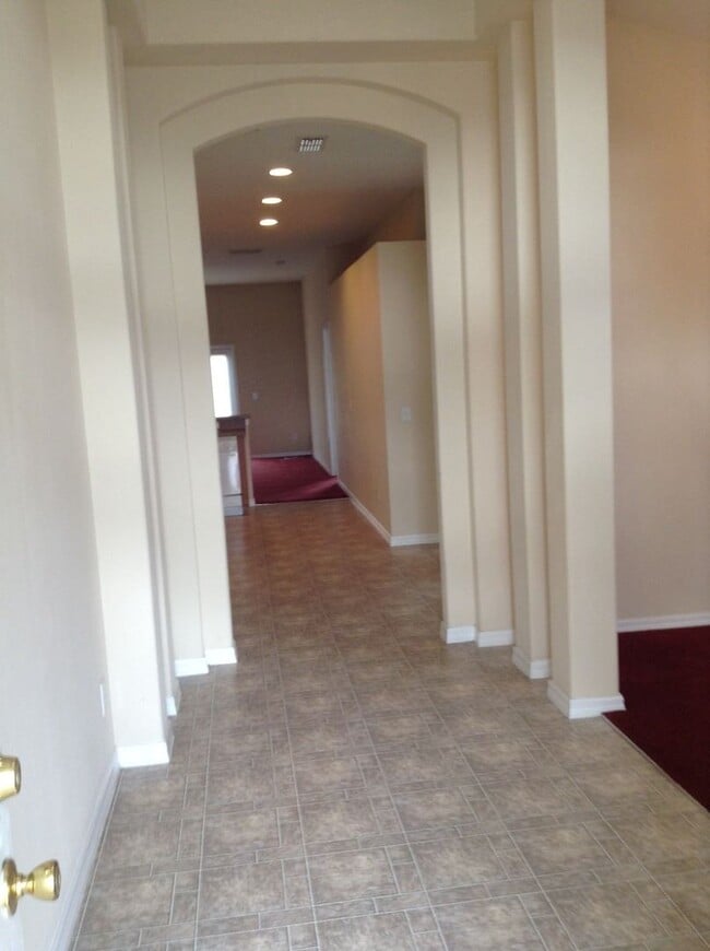 Building Photo - 3 br, 2 bath House - 3257 BENSON PARK BLVD.