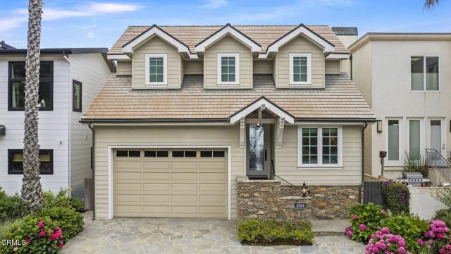 Building Photo - 3086 Solimar Beach Dr