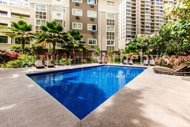 Building Photo - Cove Waikiki #A406 | Honolulu, HI