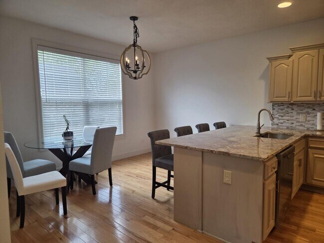 Building Photo - 4578 E Pearson Meadow Dr