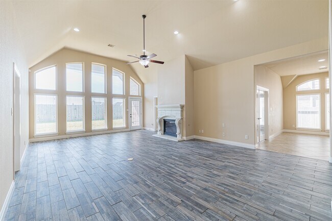 Building Photo - 23403 Clark Arbor Ln