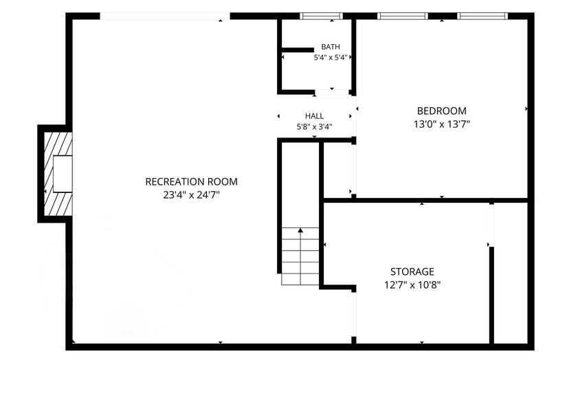 Building Photo - 128 Old Town Farm Rd