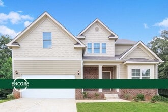 Building Photo - Beautiful 4 Bed 2 1/2 Bath home in Ellenwood! Lombard Estates