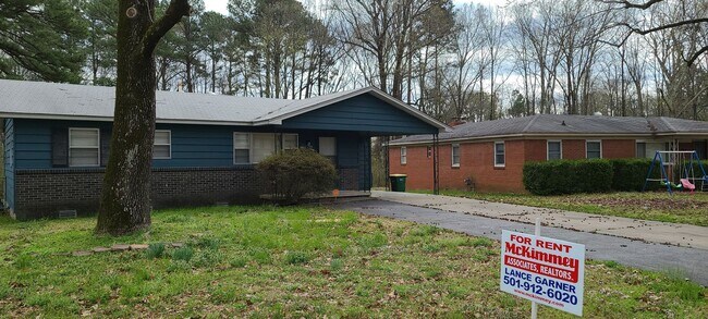 Primary Photo - QUESTIONS PLEASE CONTACT LANCE GARNER 501-...