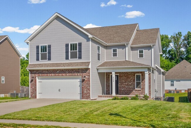 Building Photo - Pet Friendly Four Bedroom!