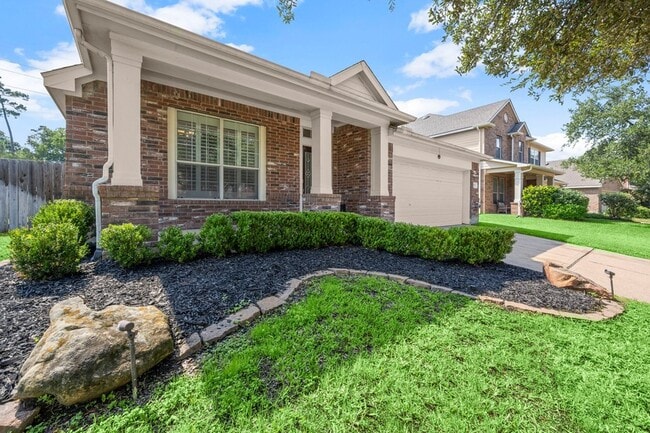 Building Photo - 14707 Oaks Crossing Ln