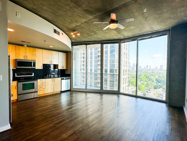 Building Photo - 361 17th St NW