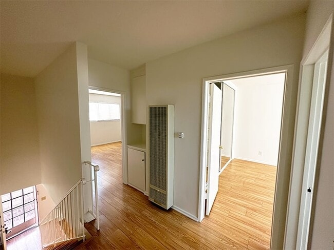 Building Photo - 1434 Berkeley St