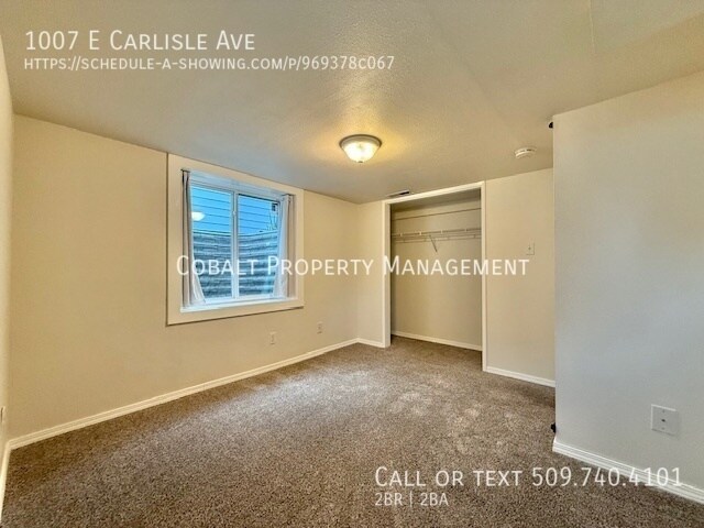 Building Photo - 1007 E Carlisle Ave