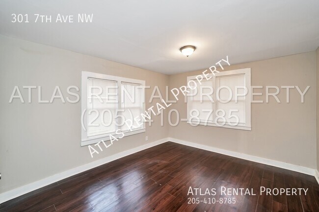 Building Photo - 301 7th Avenue NW Decatur, AL 35601