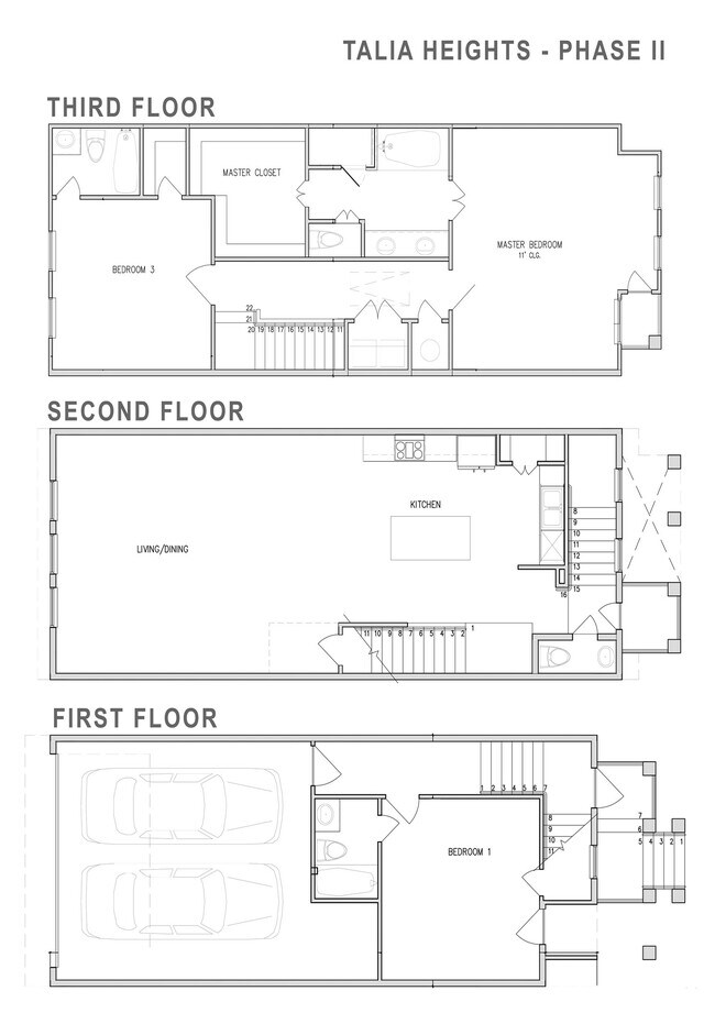 Building Photo - 605 W 24th St