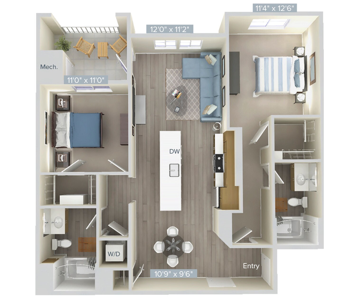 Building Photo - 5685 Park Dr