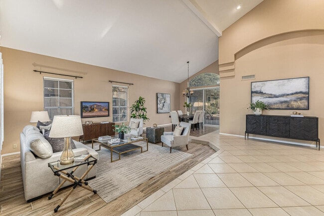 Building Photo - 4843 E Windstone Trl