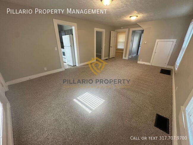 Building Photo - 2943 Highland Pl