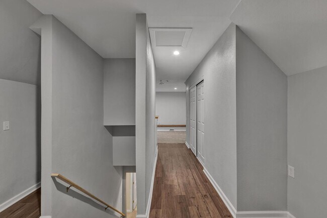 Building Photo - Three Story with Media Room!