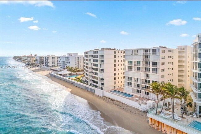 Building Photo - 3580 S Ocean Blvd