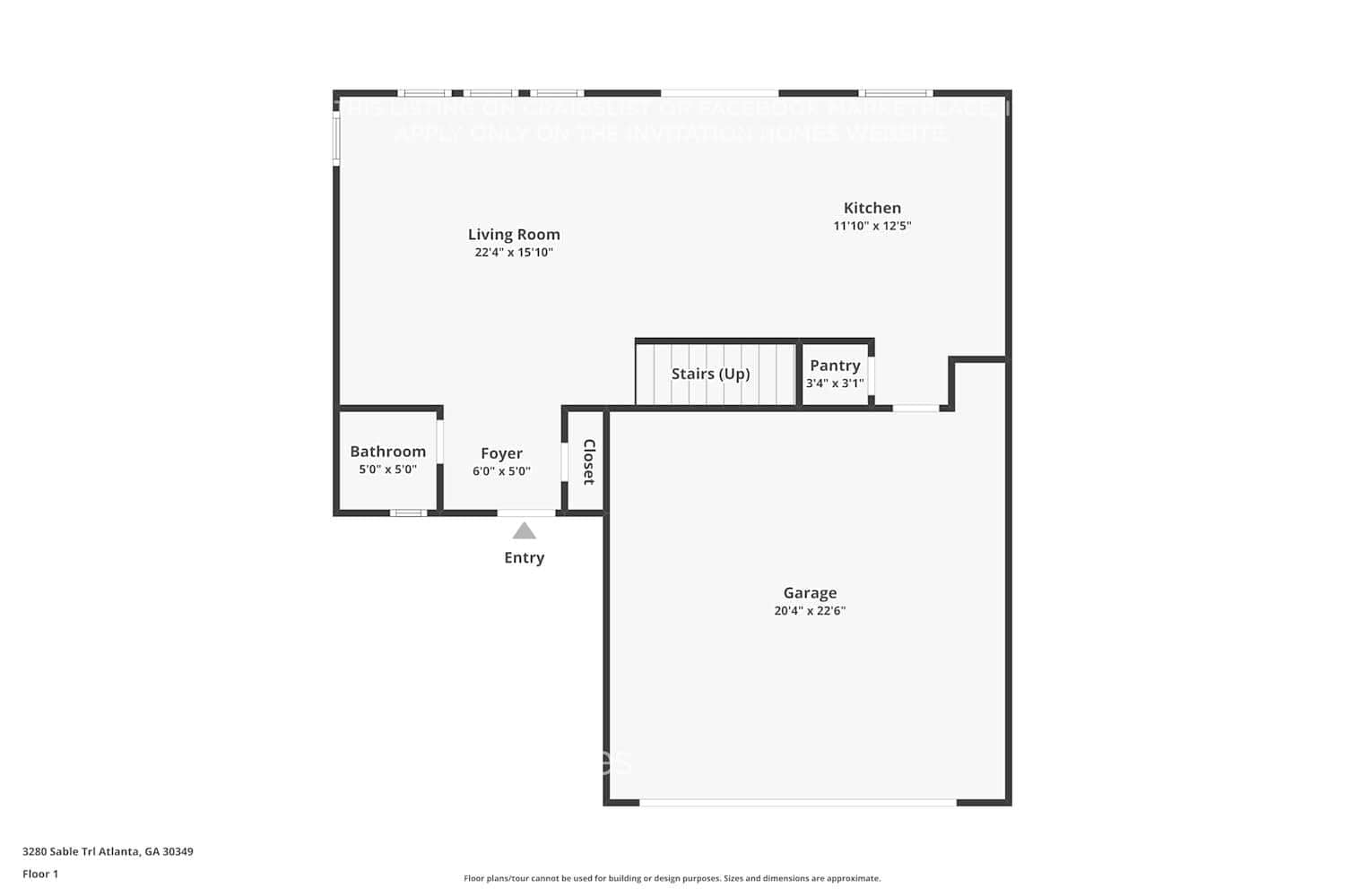 Building Photo - 3280 Sable Trl