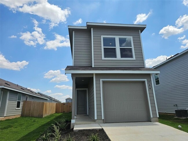 Building Photo - 704 Commander Abbott Dr