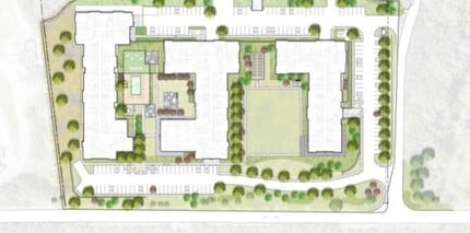 Building Photo - 1 bedroom in Wayland MA 01778