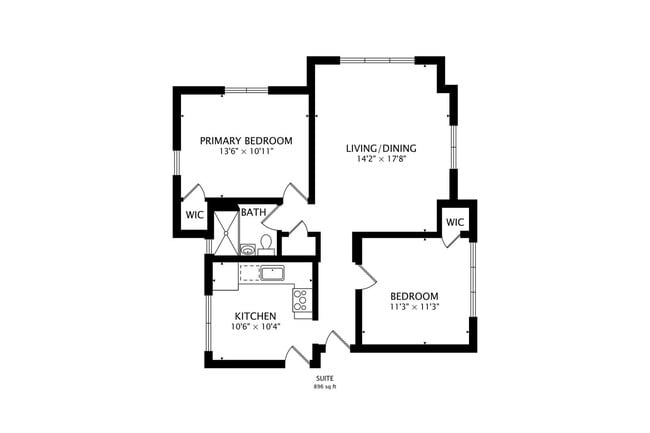 Building Photo - 6405 N Normandy Ave