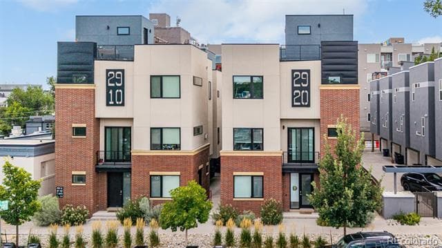 Building Photo - 2920 W 26th Ave