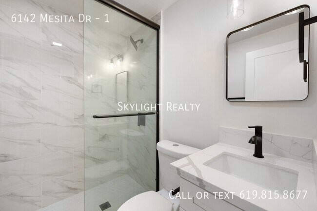 Building Photo - 6142 Mesita Dr