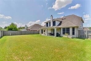 Building Photo - 1621 N Yellowstone Dr