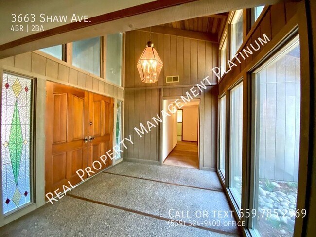 Building Photo - $2,750, Shaw & Leonard 4 Bedroom Country Home